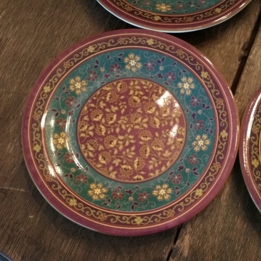 Indonesian dishes